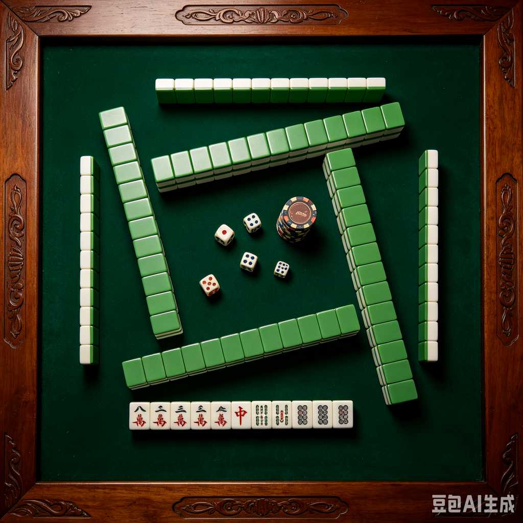 CedarRapids,mahjong