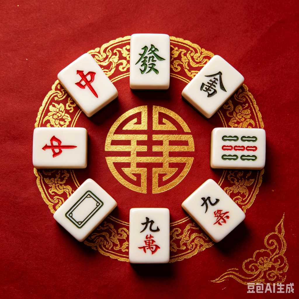 Raleigh,mahjong