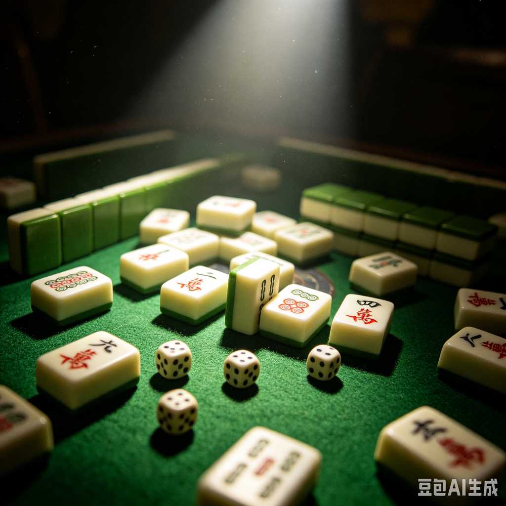 Iasi,mahjong