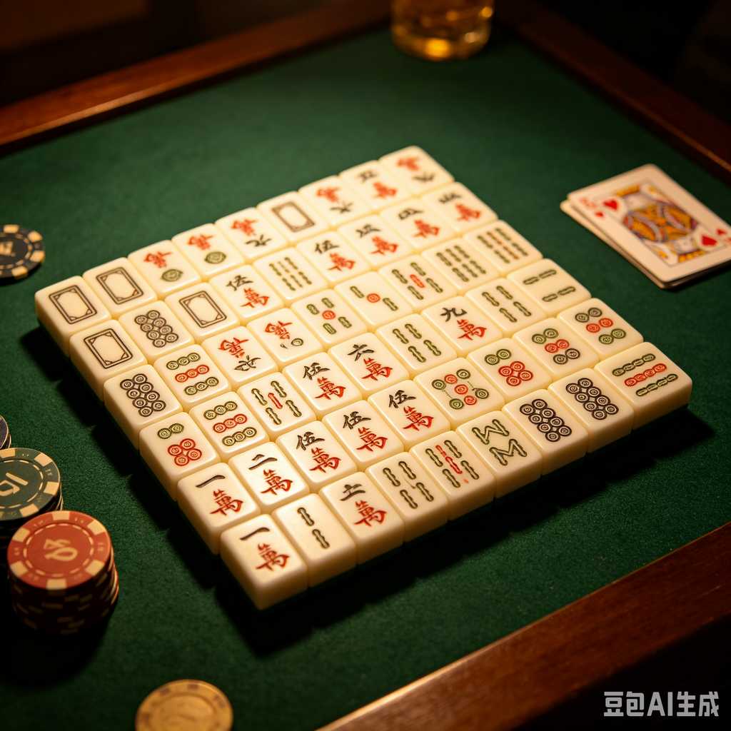 NewportNews,mahjong