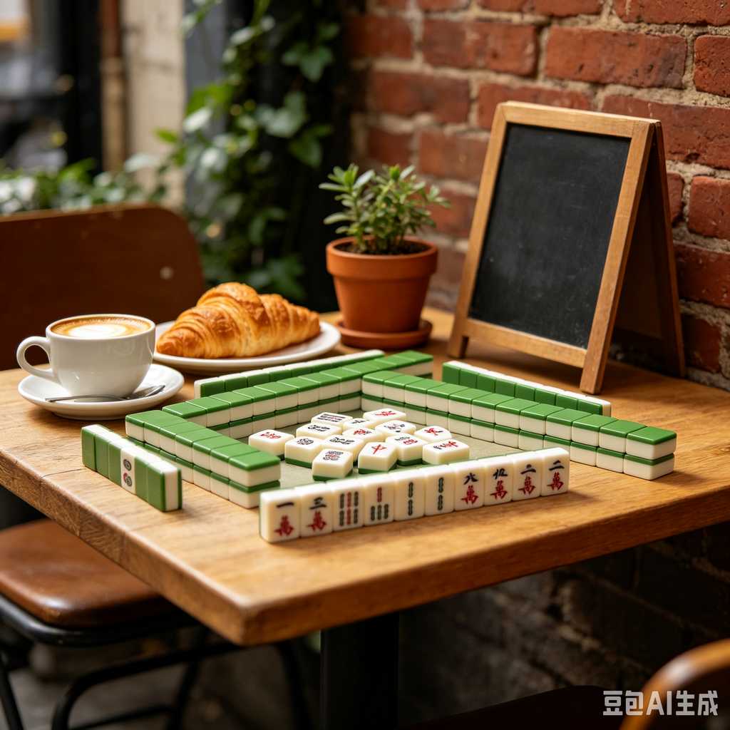 Newcastle,mahjong