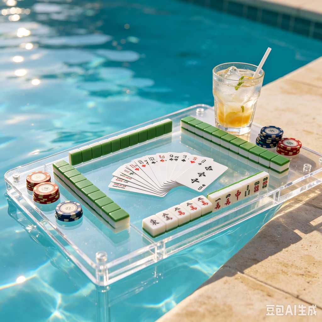 Stockton,mahjong